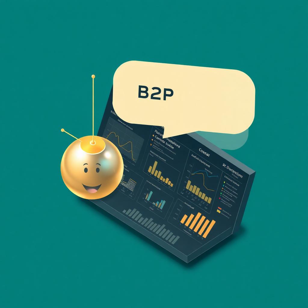 Illustration de l'article Copilotes conversationnels dans l'ERP : poser une question en langage naturel et obtenir la réponse — comment ça marche dans Odoo