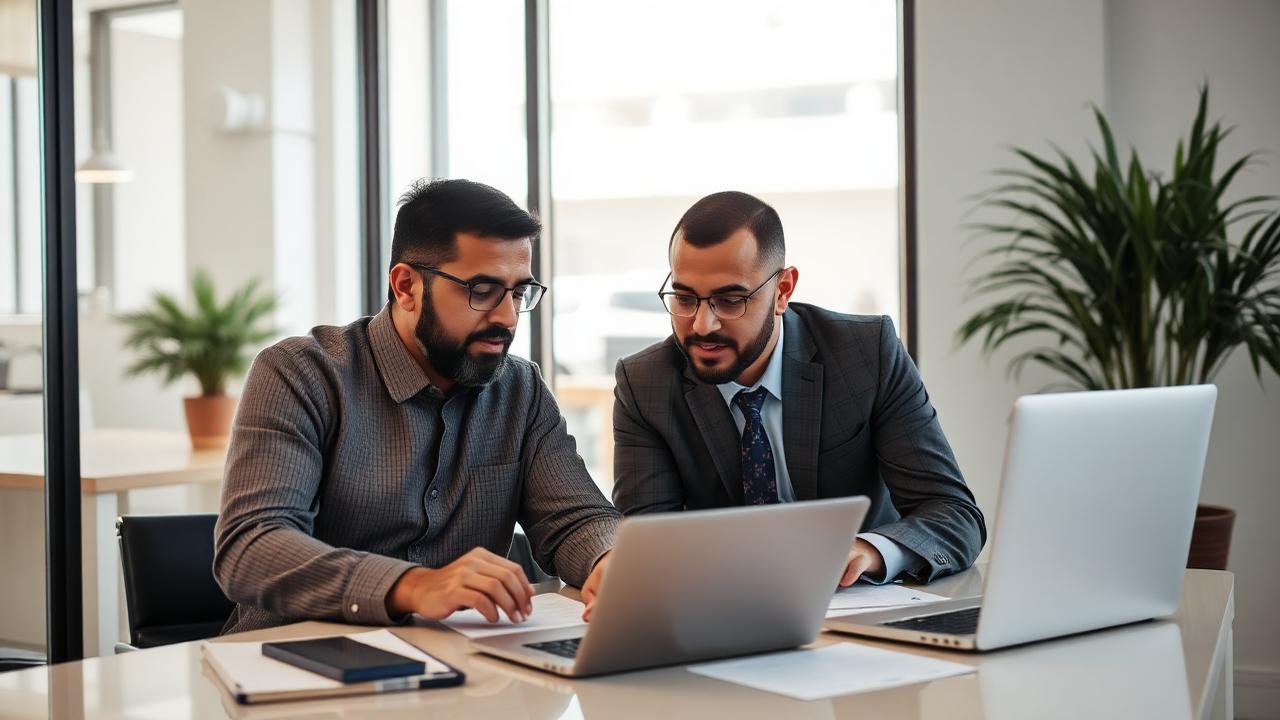 Illustration de l'article Combien coûte un ERP Odoo au Maroc en 2026 ? Licences, intégration et budget réaliste