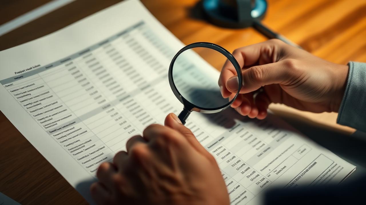 Illustration de l'article Les 7 coûts cachés d'un projet ERP — et comment les anticiper avant de signer