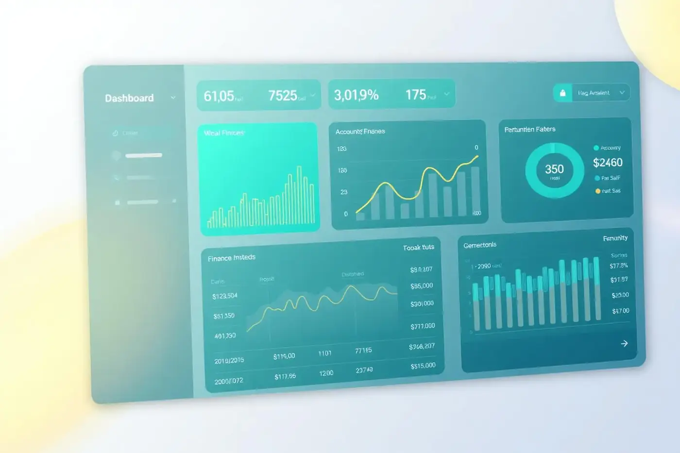 Module Odoo Finance & Comptabilité