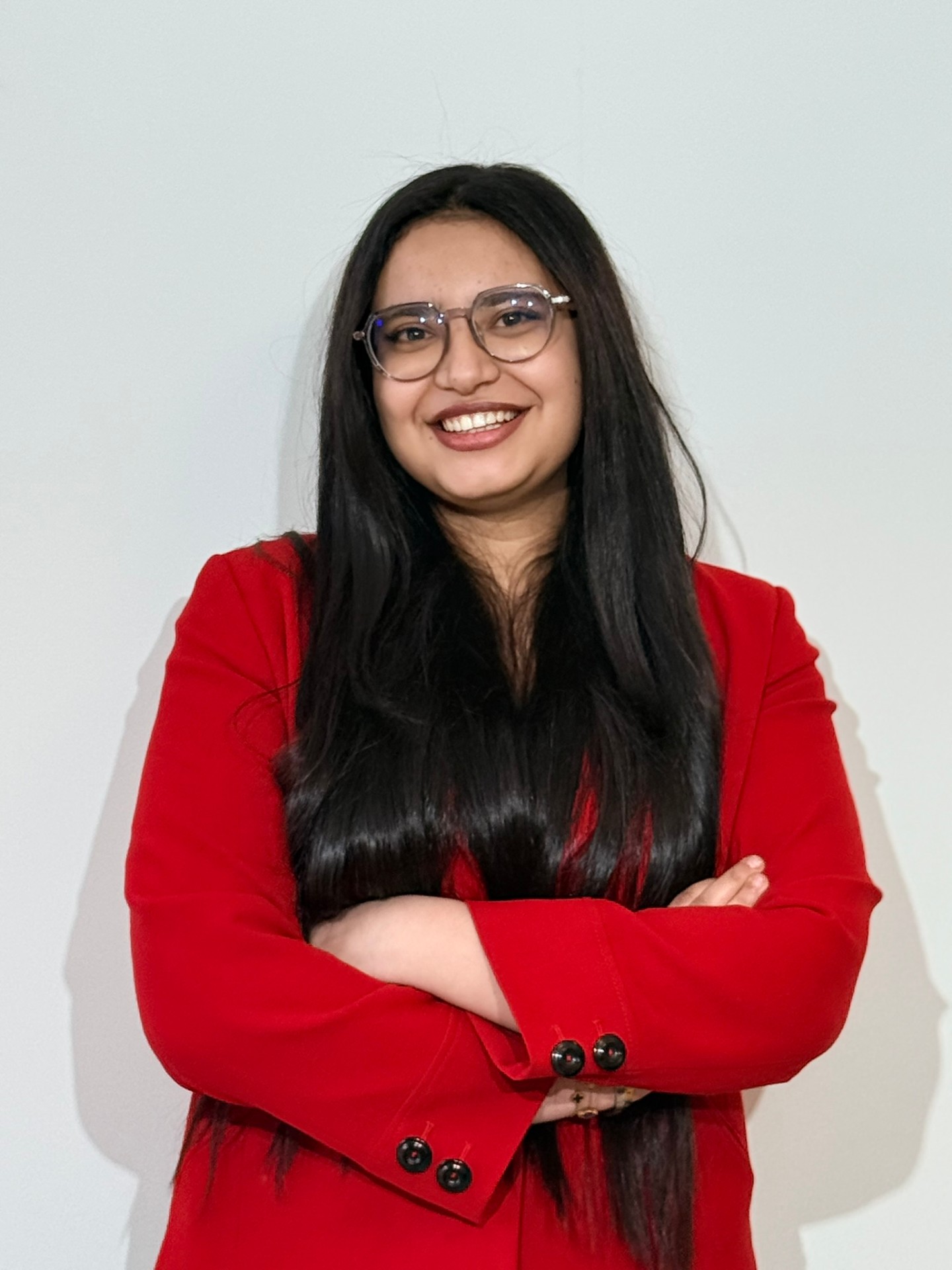 Manal AIT AYAD — Machine Learning & Data chez MSL-iTECH