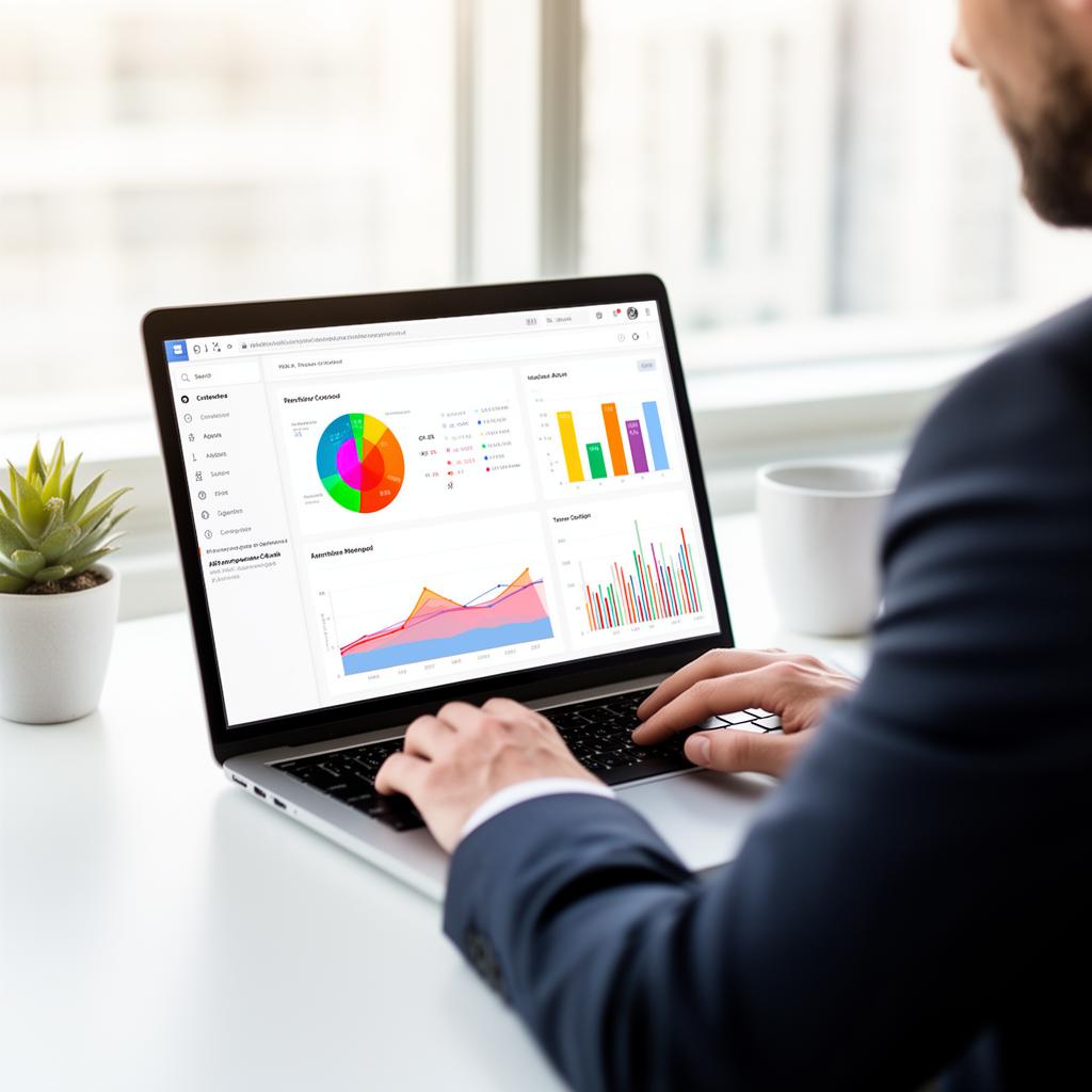 Audit digital gratuit
