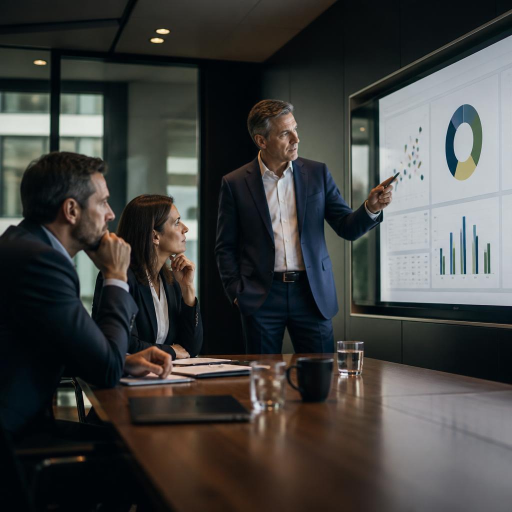 Illustration de l'article de blog : Odoo vs SAP vs Sage : comparatif des coûts ERP pour PME en 2026