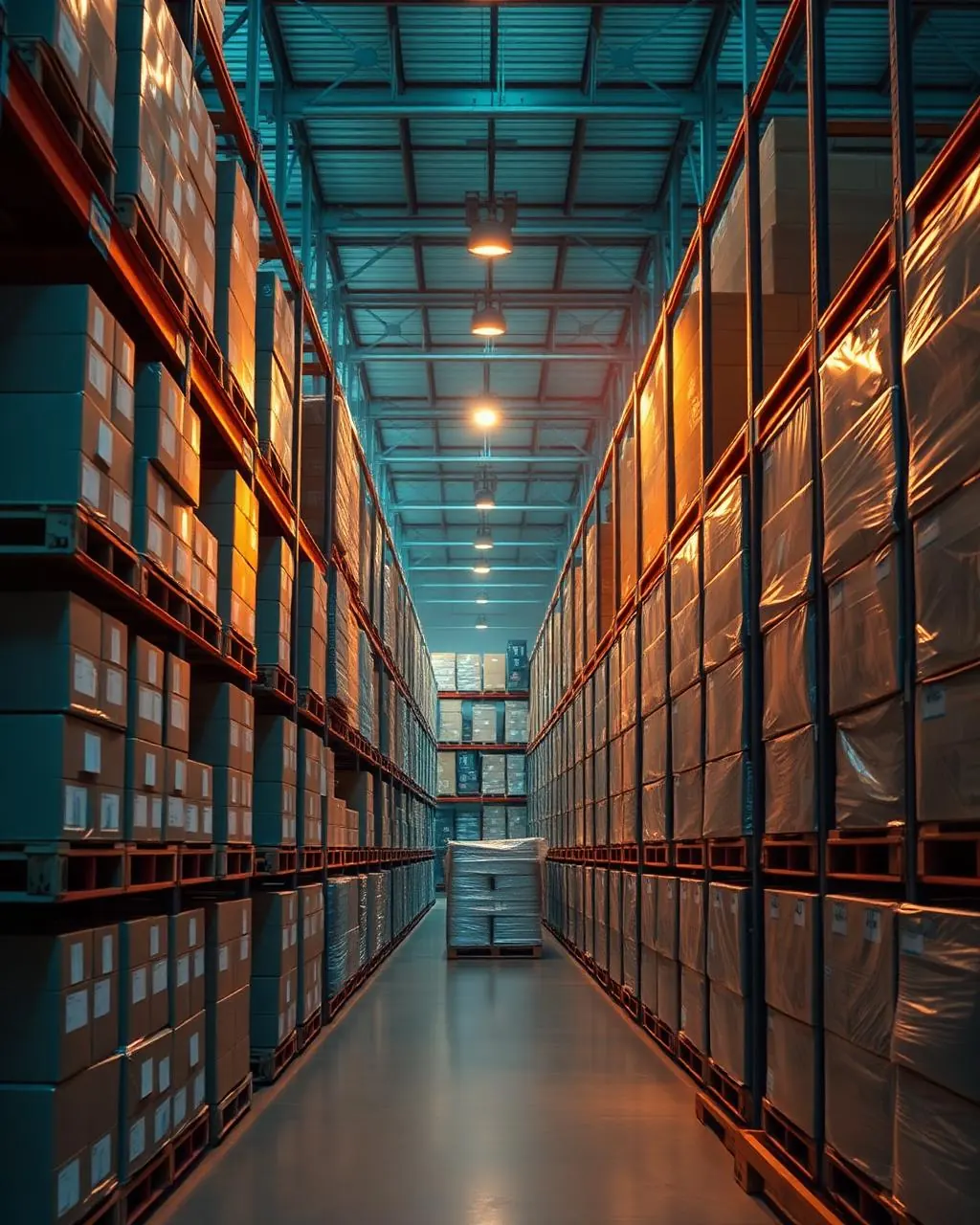 Projet Odoo réalisé par MSL-iTECH pour Hamimi Export